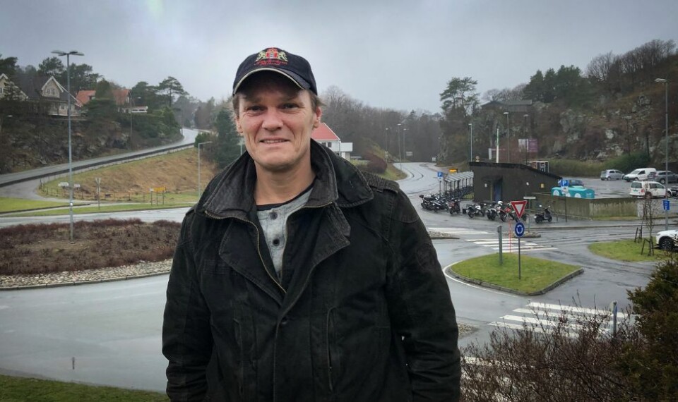 - Håper folk strømmer til demonstrasjonen på Torvet torsdag