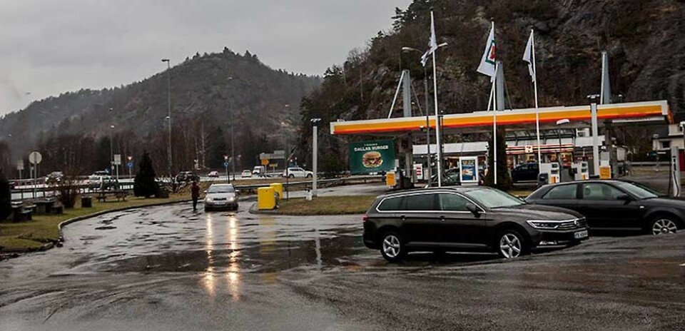 Vil ha ny næringsvirksomhet til Rosseland