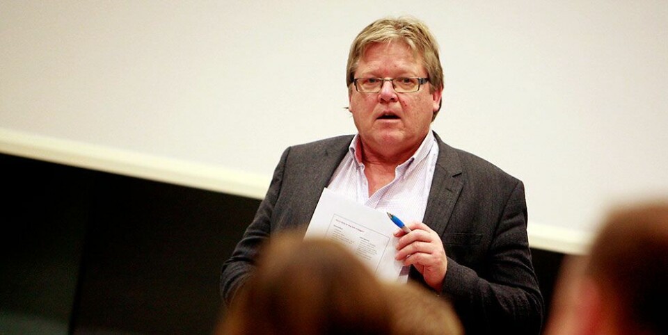 Songdalen kommune først i Vest-Agder