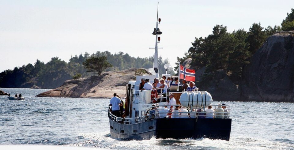 Historisk landligge