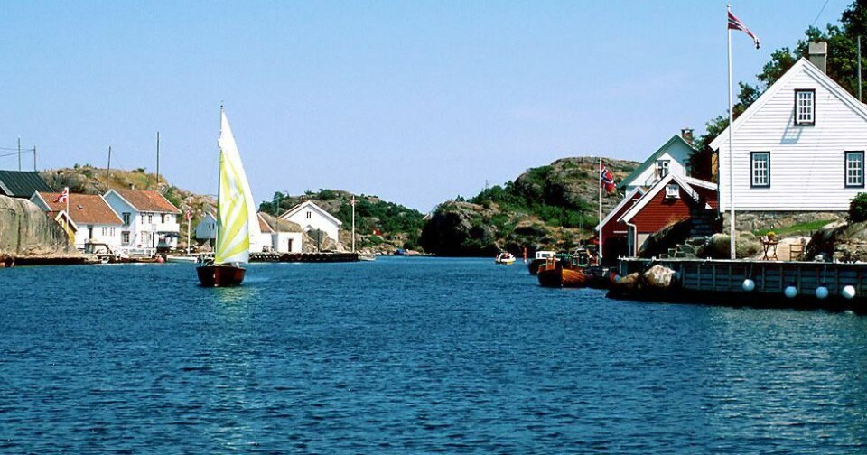 Flertall for kveldsrute i Søgne-skjærgården