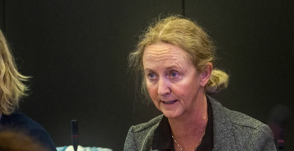 Krever politisk behandling av avvist planinitiativ