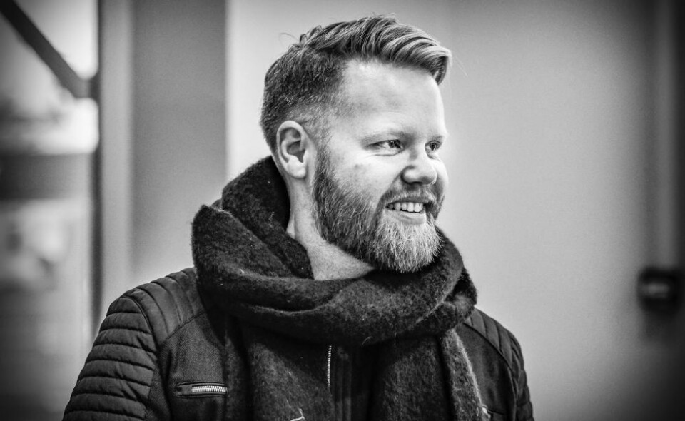 Lions feirer 50 år med konsert torsdag kveld