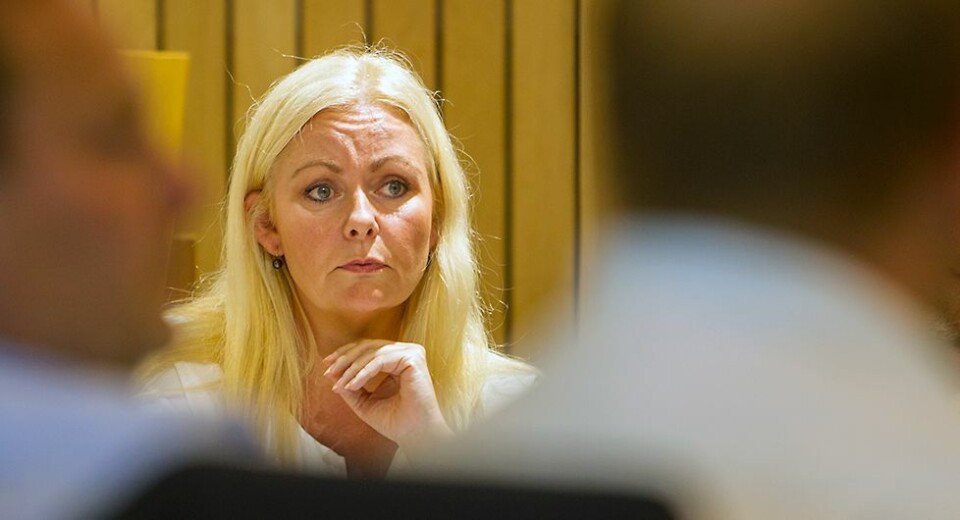 Formannskapet onsdag: Opprettholder voksenopplæringen på Birkelid