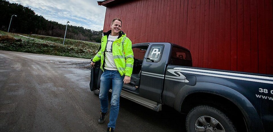 - Lærlinger er en ressurs