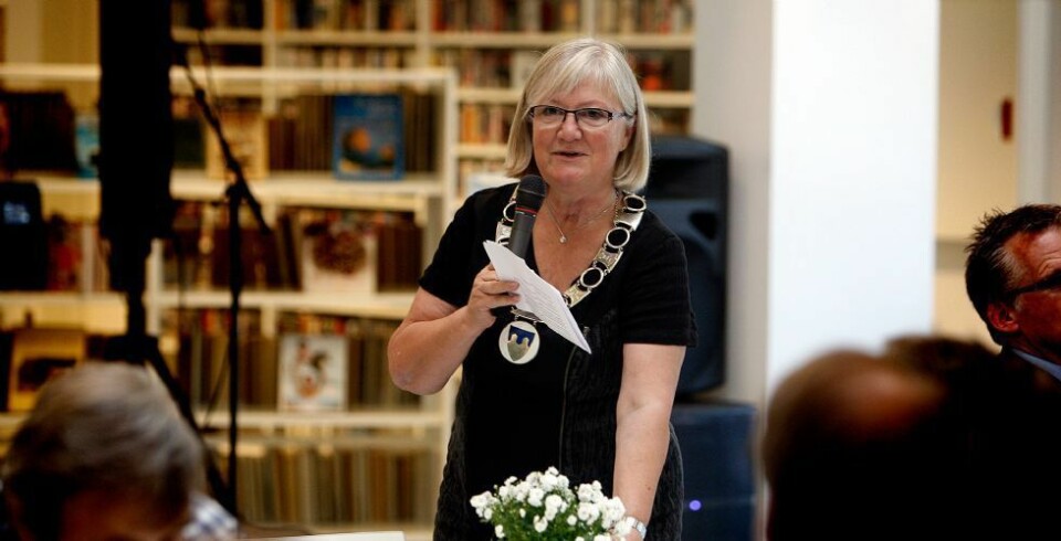 Klart politisk flertall for ny skole på Tangvall