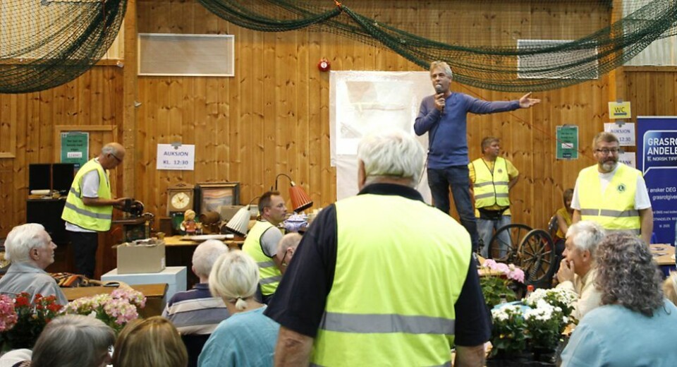 - Tilbud i Søgne og Songdalen, som fram til nå har vært gratis, kan bli en betalingstjeneste