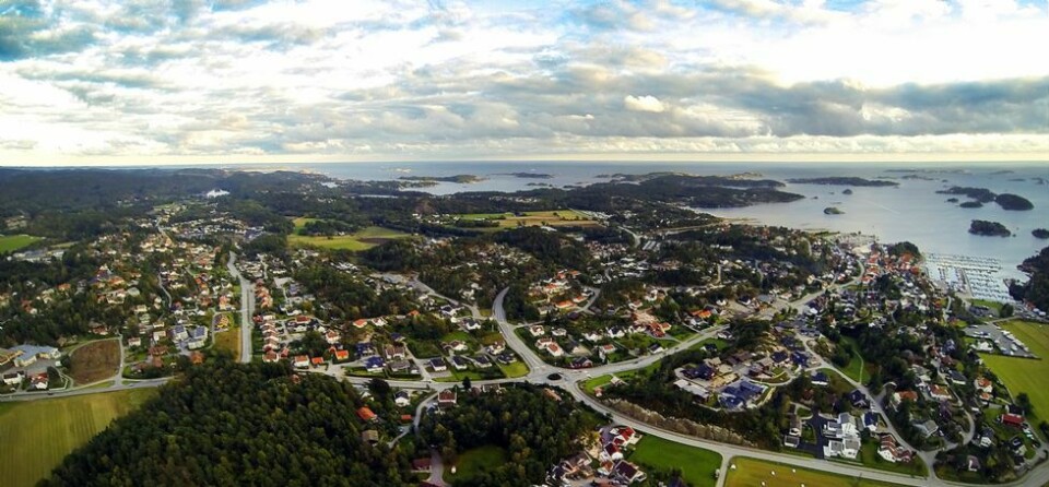 Svak nedgang i arbeidsledigheten i Vest-Agder i november