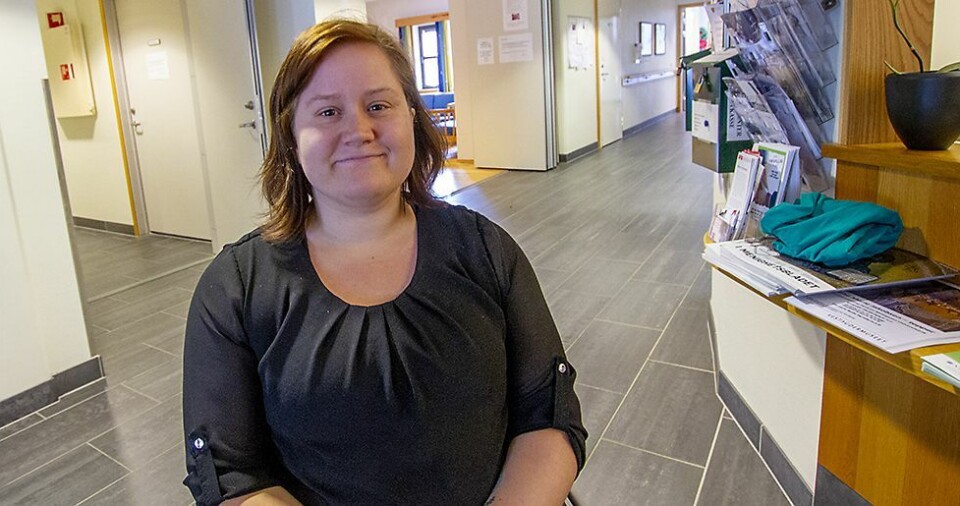 - Ville ut på tur før frokost