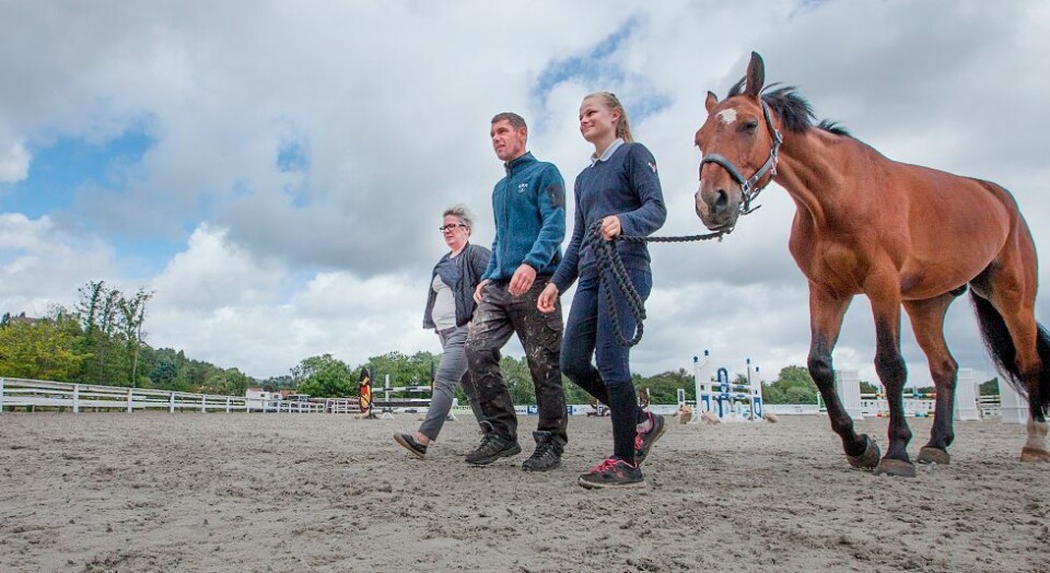 Blir en del av Norway Summer Games