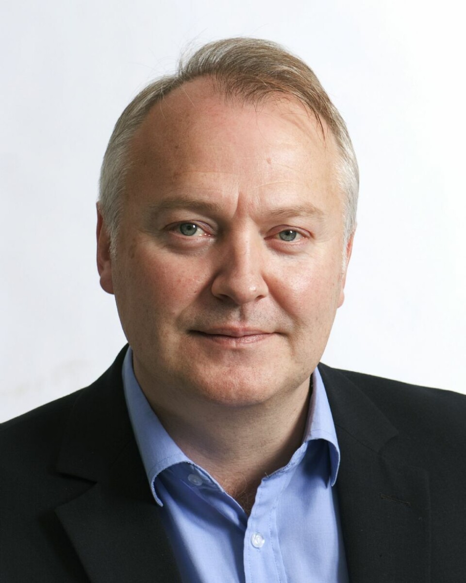 Mennesker med funksjonsnedsettelser må få det bedre i Nye Kristiansand