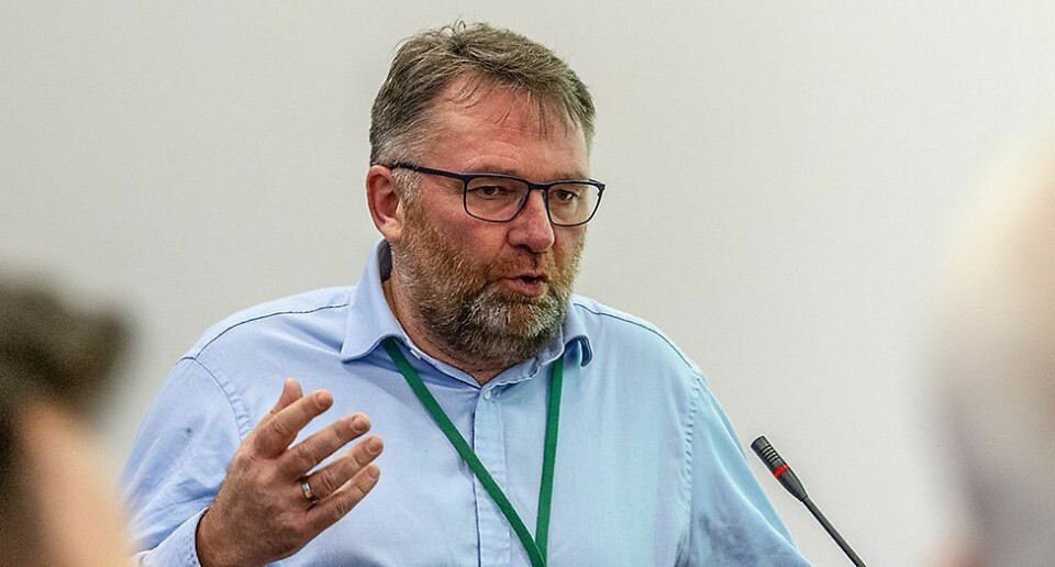 Fortsatt flere uavklarte forhold rundt hall på Hortemo