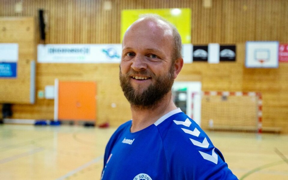 Søgne HK Mini doblet antall spillere, mot alle odds
