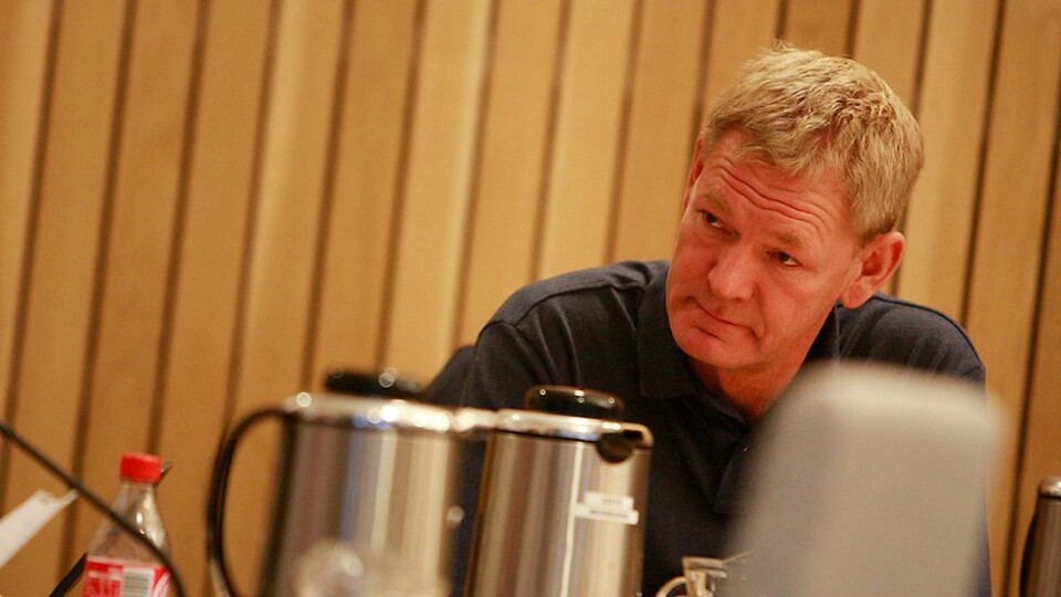 - Skal høre på innbyggerne