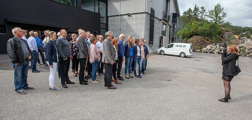 Fordelte midler fra tilskuddsordninger uten å forlenge søknadsfrist