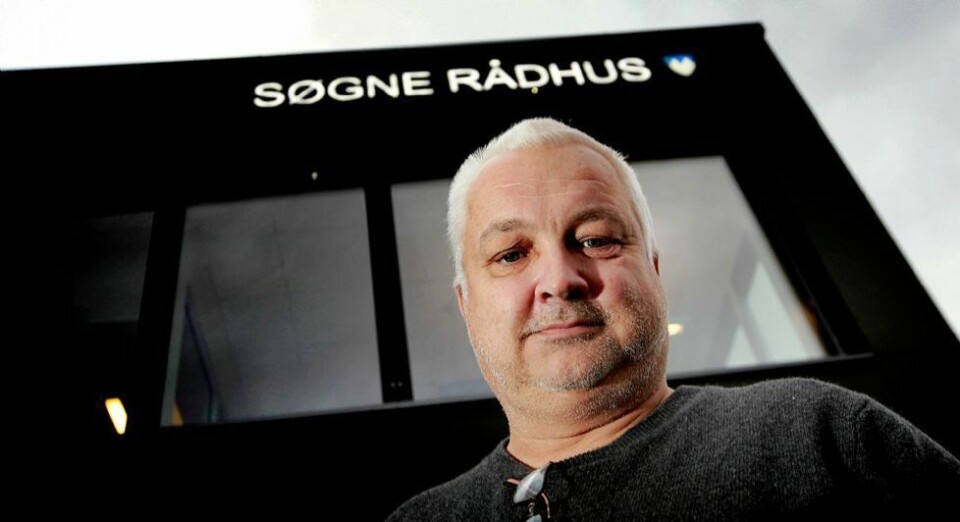 Markedsleie på kommunale boliger