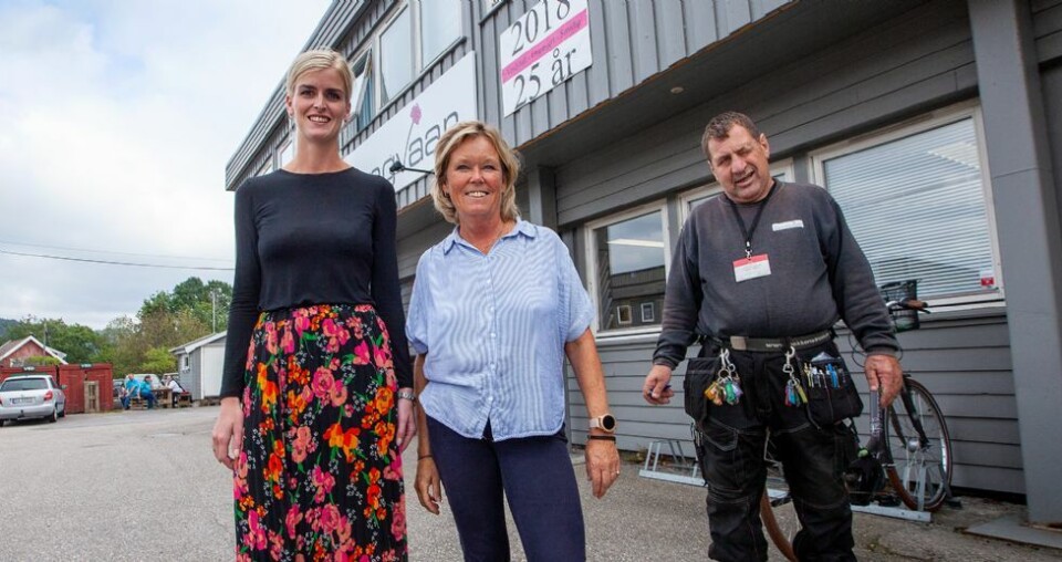 - Årets viktigste frokost