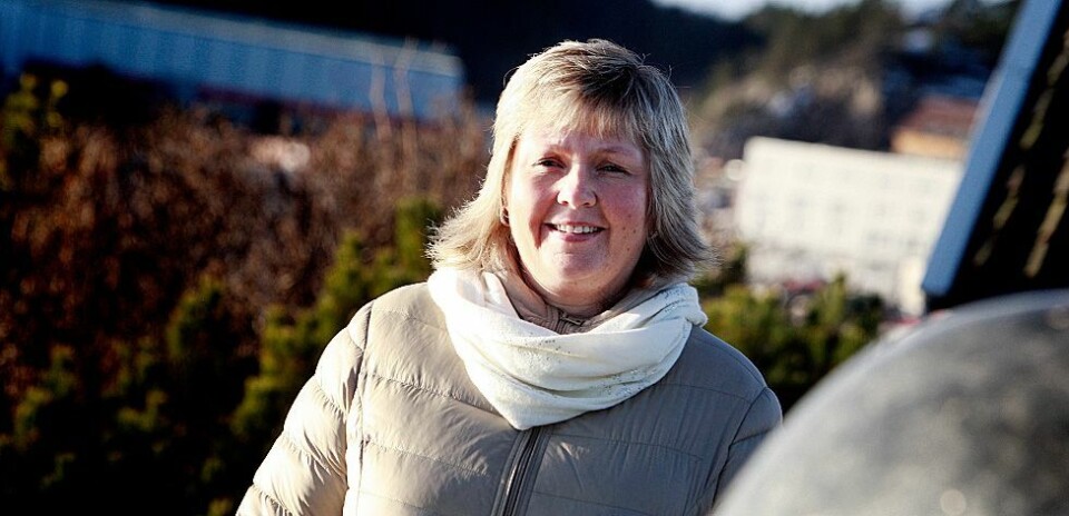 Songdalen først ute