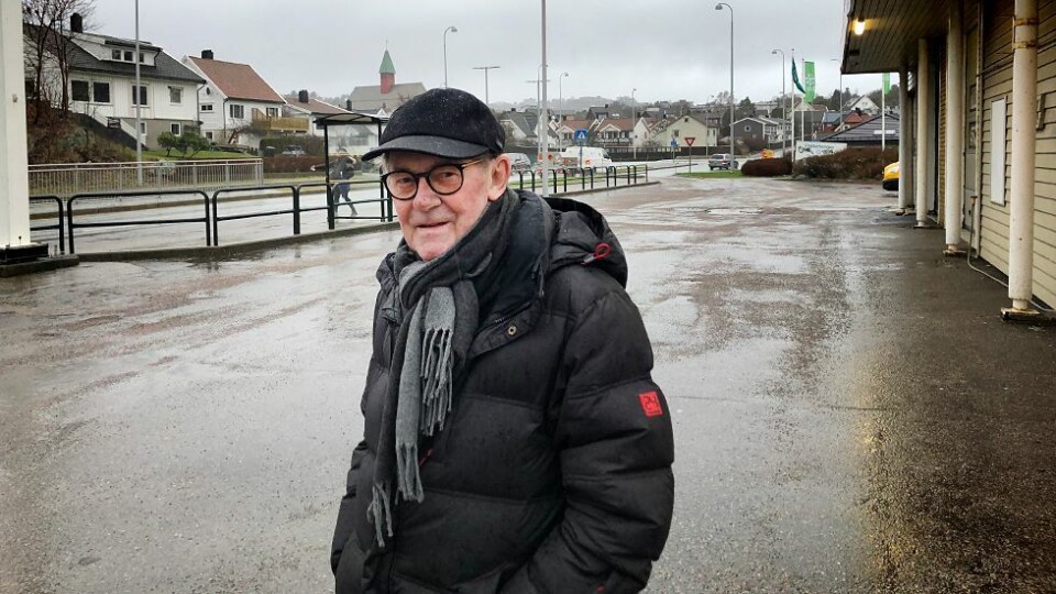 Vil gjøre Vågsbygd mye mer attraktiv