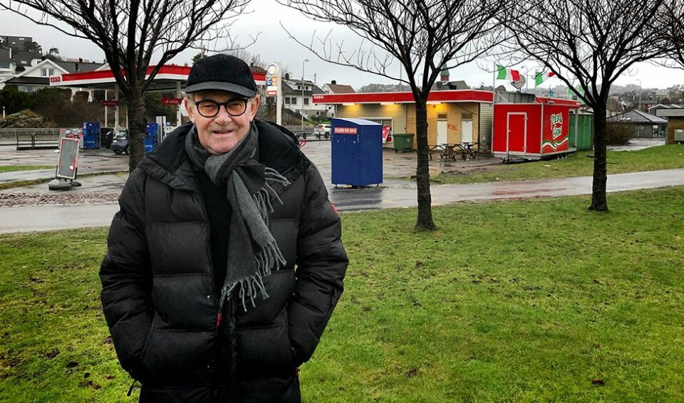 Vil gjøre Vågsbygd mye mer attraktiv