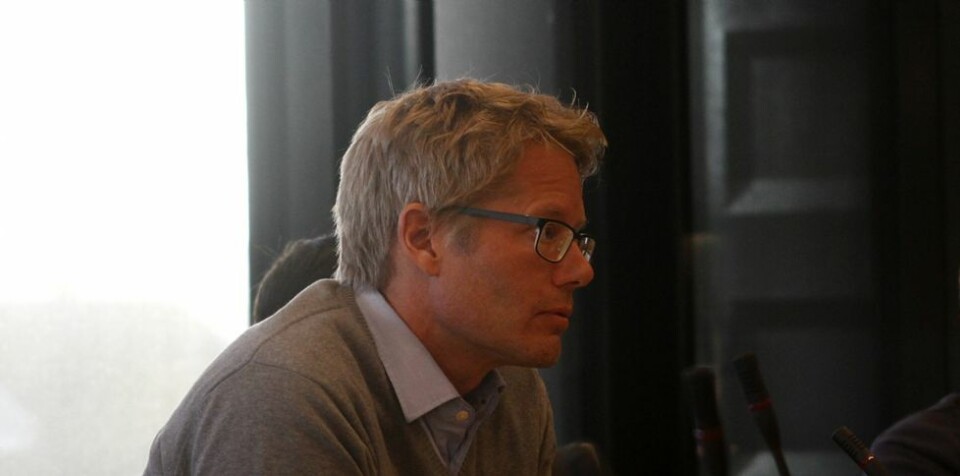 Ikke feil av rådmannen