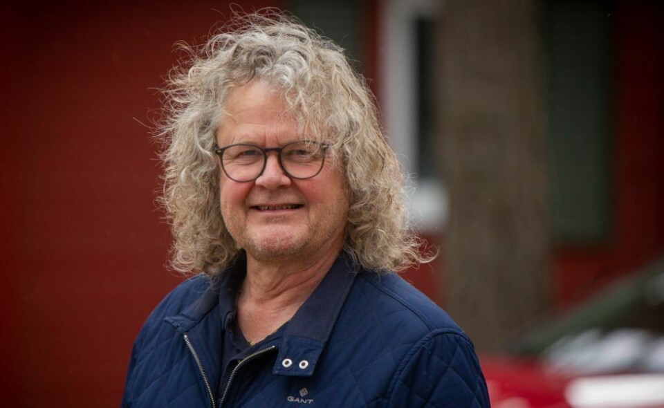 Inviterer til storkonsert: - Vi må bruke bygget for alt det er verdt
