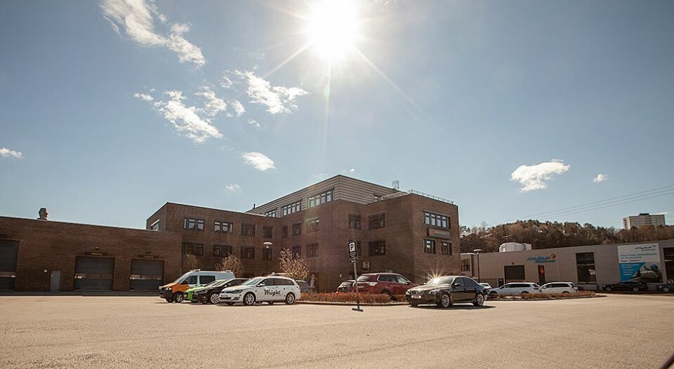 Statens vegvesen: - Kjøretøytjenester blir utilgjengelige