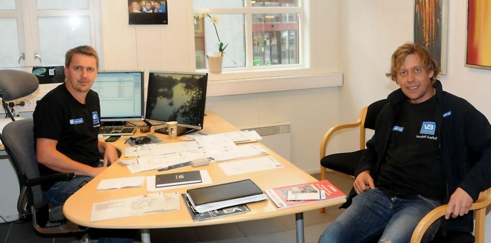 - Vi hadde et møte hvor permisjoner ble diskutert, den diskusjonen varte i to minutter