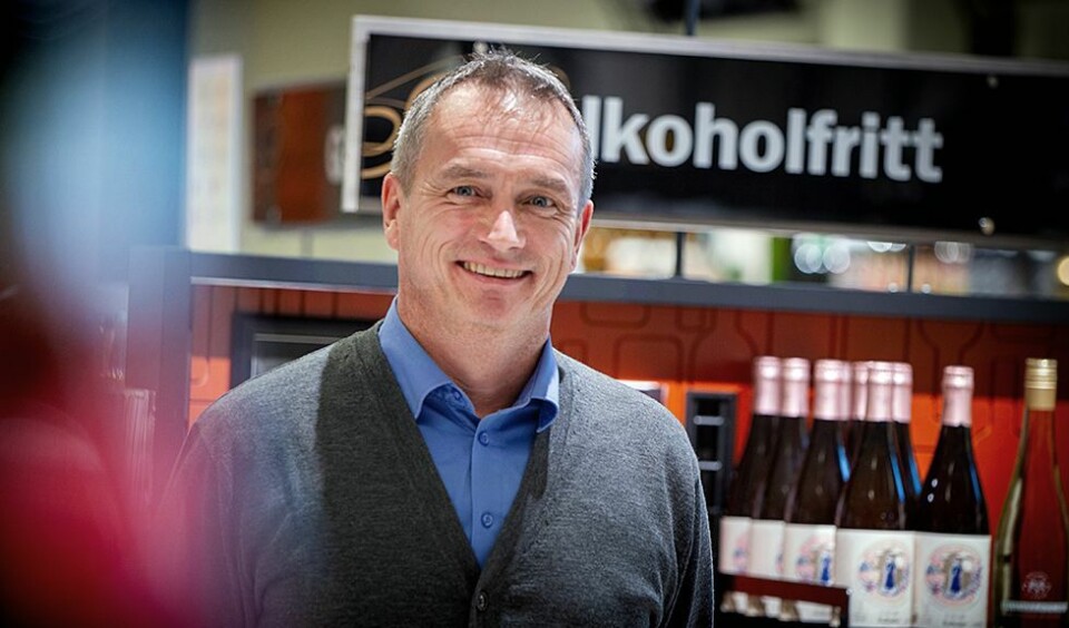 - Kan bli en økning på 50 prosent