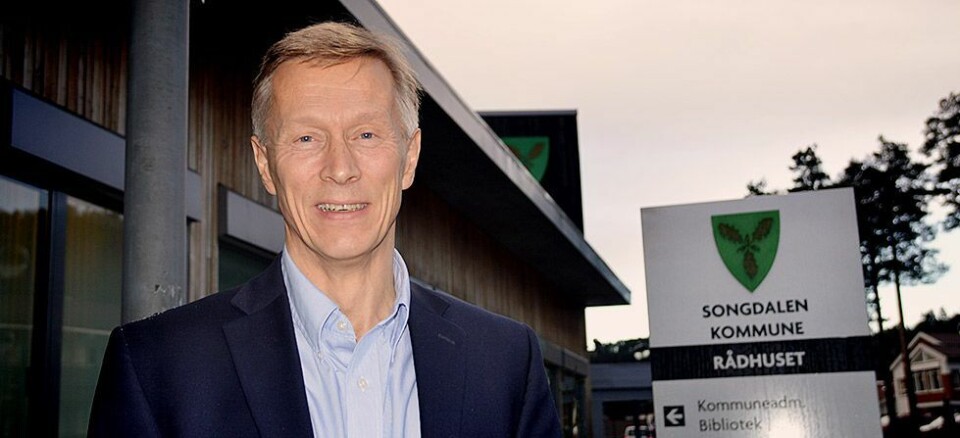 - Stramt, men positiv utvikling