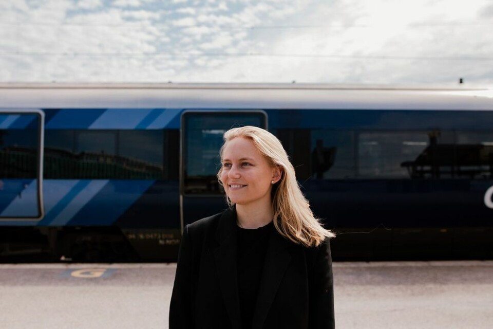 Fylkestingslista for MDG Agder er klar