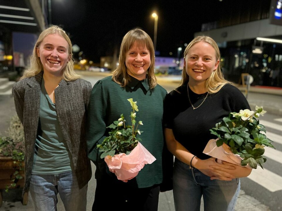 Fylkestingslista for MDG Agder er klar