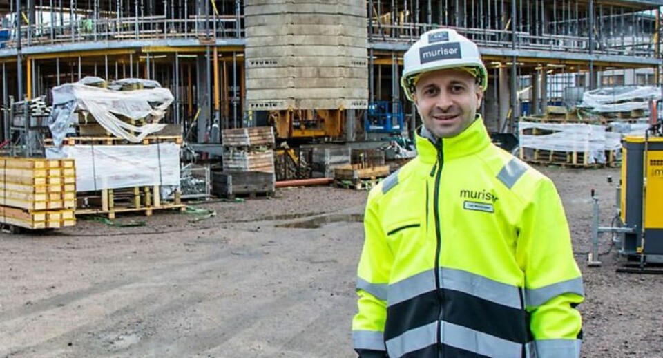 Nye aktører klare for Tangvall Arena