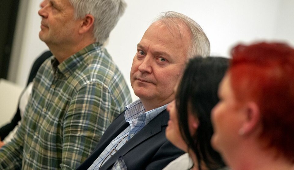 Legevaktssaken: Er forslaget om ny legevakstordning sjanseløst?