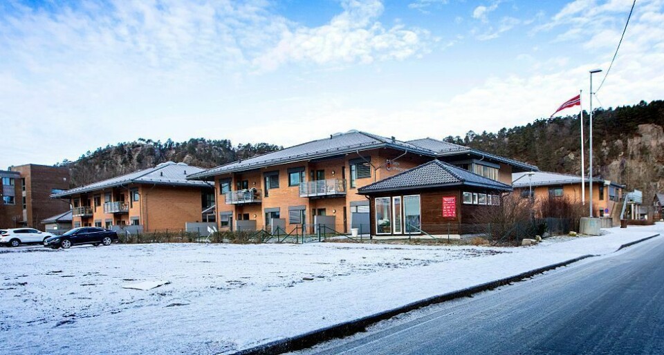 OPPDATERT: Drop in vaksine i Søgne og Songdalen - Flyttet til Sygna kultursenter