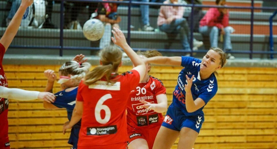 To bortetap for Søgne-kvinnene