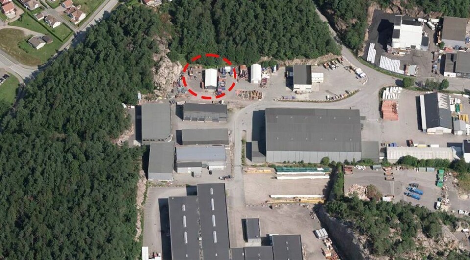 By- og stedsutviklingsutvalget torsdag: - Den store padeltennisdagen