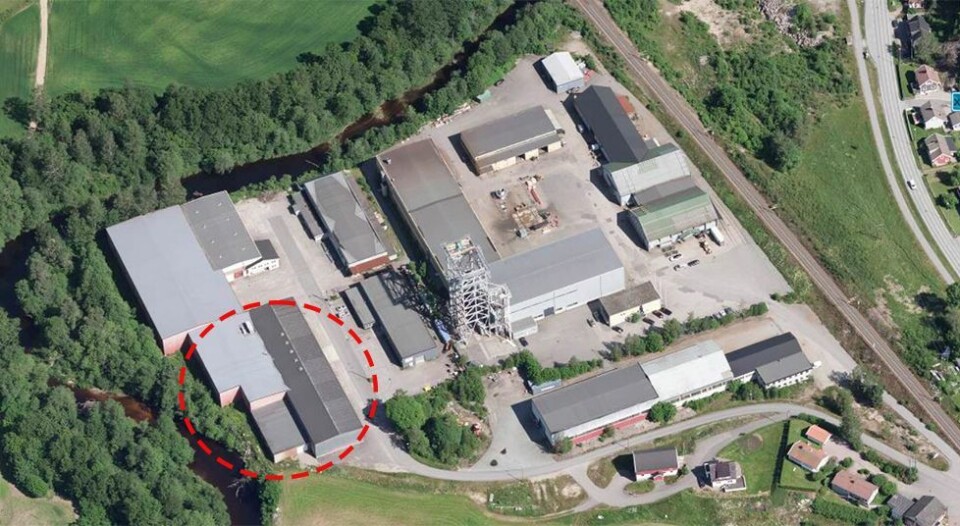 By- og stedsutviklingsutvalget torsdag: - Den store padeltennisdagen