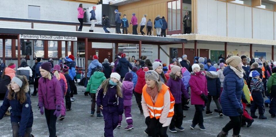 Vil styrke skolenes økonomi