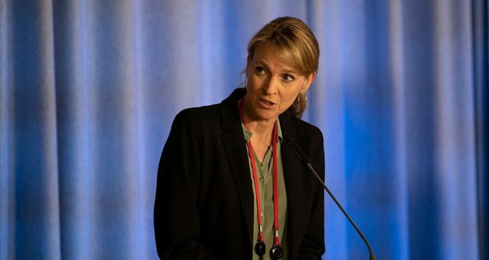 - Høstferien er ikke i fare