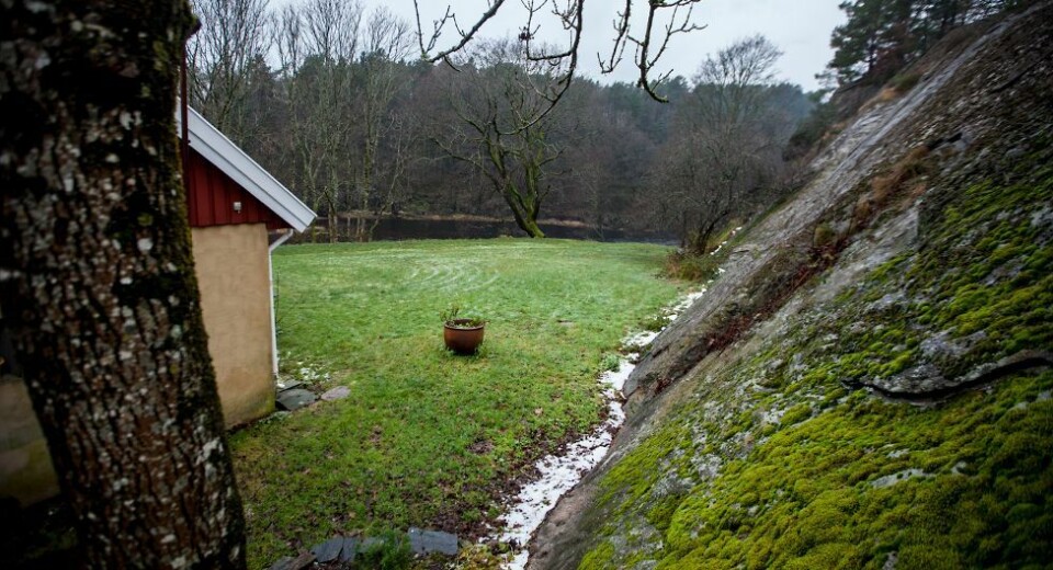 Bygdemuseet: - Har tre til fire alternativer