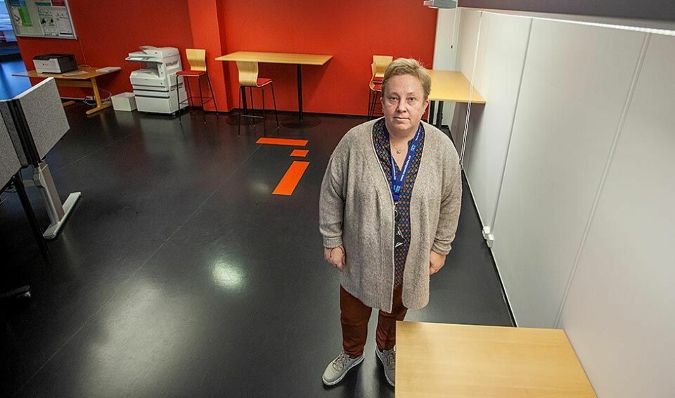 Den store flyttehelgen: Hvem skal hvor?