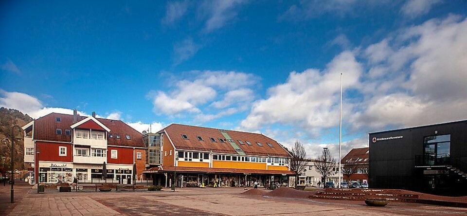 Tilbake til lokale eiere
