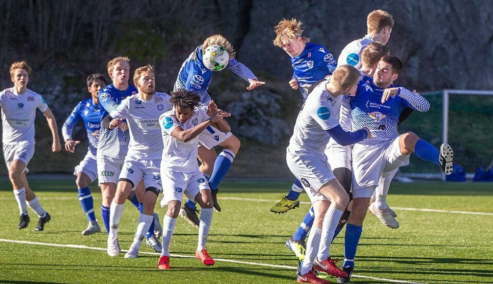 Dette er regjeringens nye anbefalinger for idretten