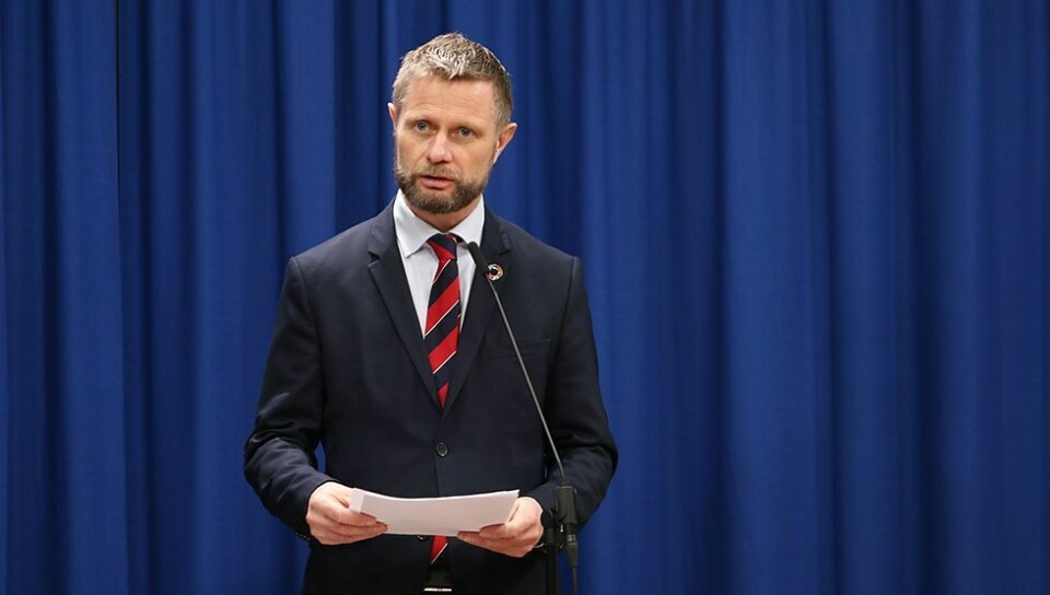 Barn og unge kan trene som normalt fra 1. juni