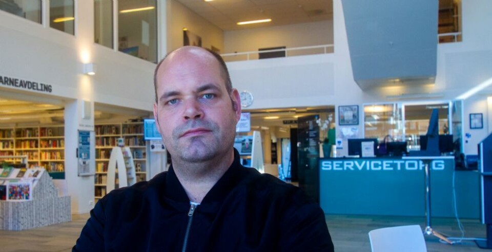 SKMU/Kunstsiloprosjekt-vedtakene: «Vi ser ingen annen utvei enn å sende inn lovlighetskontroll»