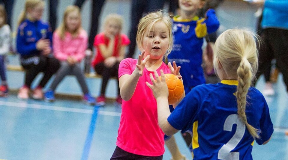 Håndballen og fotballen samarbeider: - En unik avtale