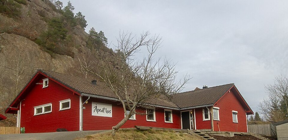 Inviterer minoritetsspråklige til gitarkurs
