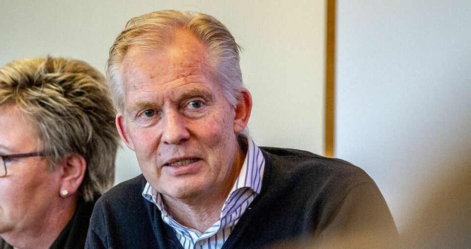 Følg bystyremøtet direkte onsdag fra klokken 17.00