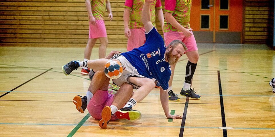 Fortsatt uavklart for håndballen